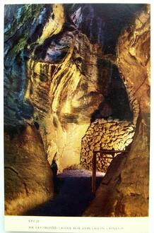 Photos: Great discovery in Derbyshire