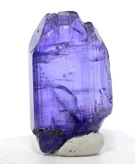 Photos: Dichroic Tanzanite