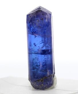 Photos: Dichroic Tanzanite