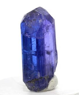 Photos: Dichroic Tanzanite